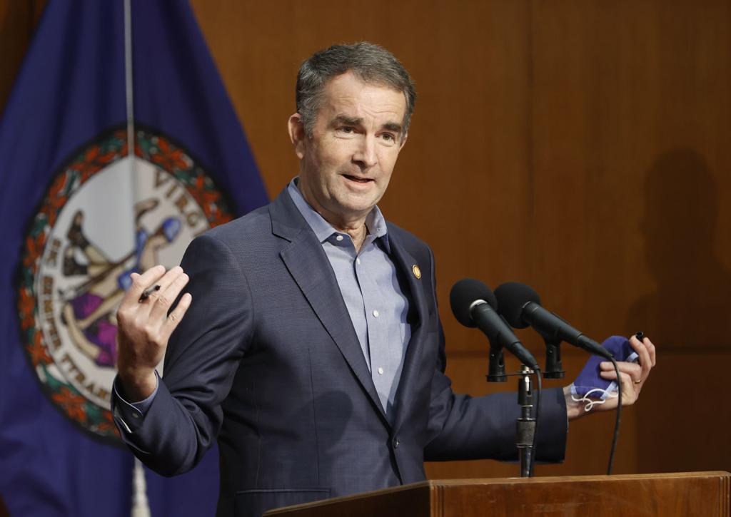 Counties considering resolution that resists Northam’s new executive orders