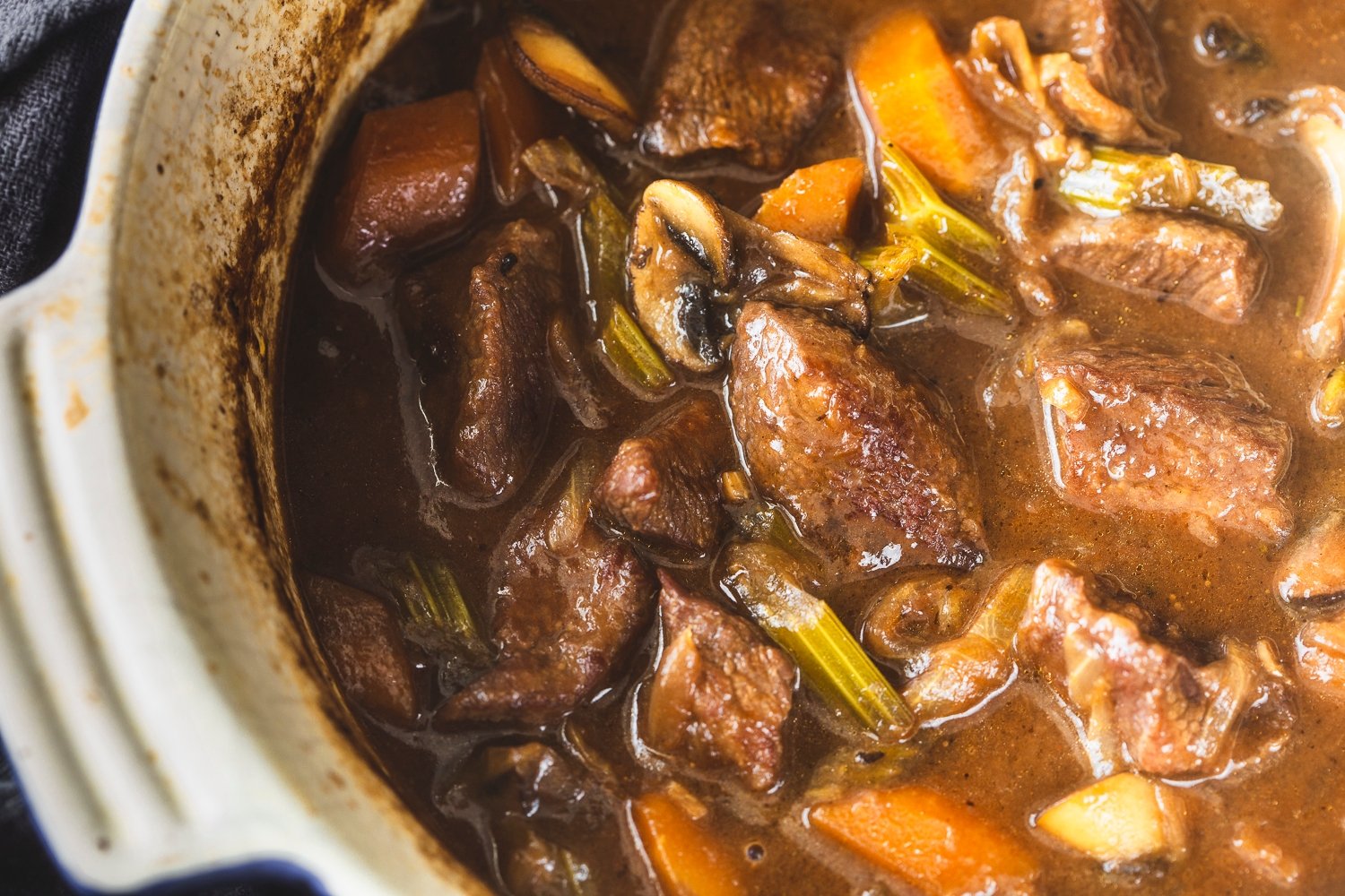 Classic Beef Stew