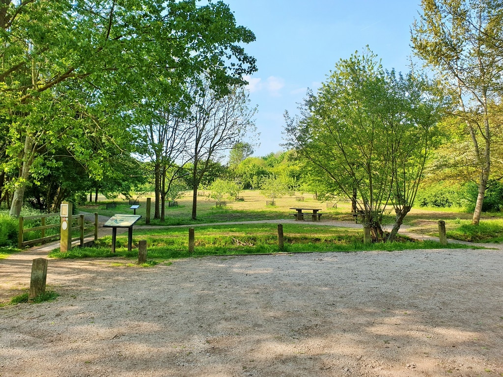 Garden City Greenway