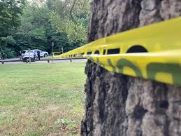 Roanoke Police investigating shooting near Washington Park