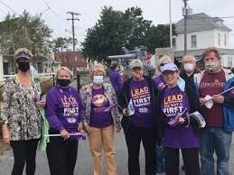 Walk to End Alzheimer’s fundraising continues until Dec. 31