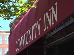 Community Inn closes for cleaning after employee tests positive for COVID-19