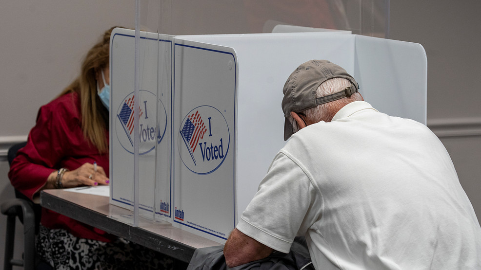 Lynchburg, Roanoke Registrars react to lawsuits ahead of Election Day