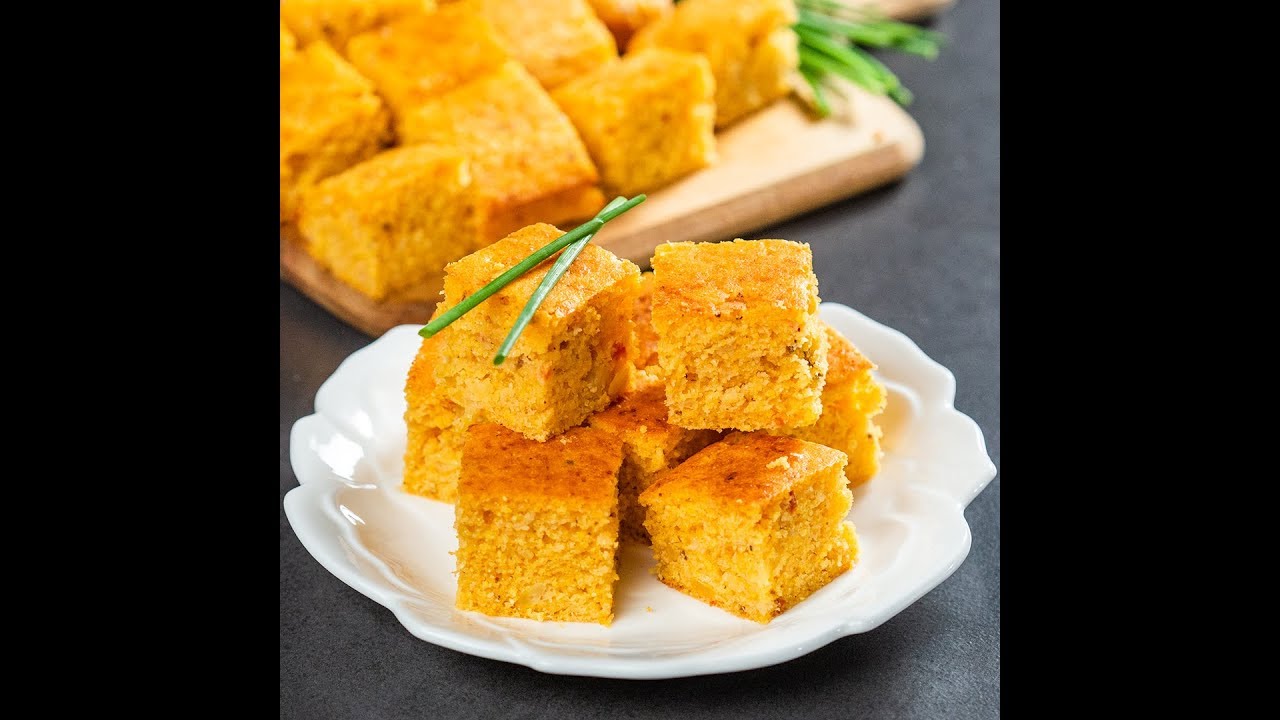 Appalachian Cornbread