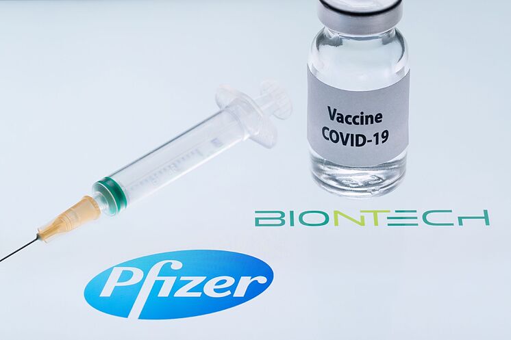 U.S to be supplied with additional 100 million vaccine doses from Pfizer,BioNTech