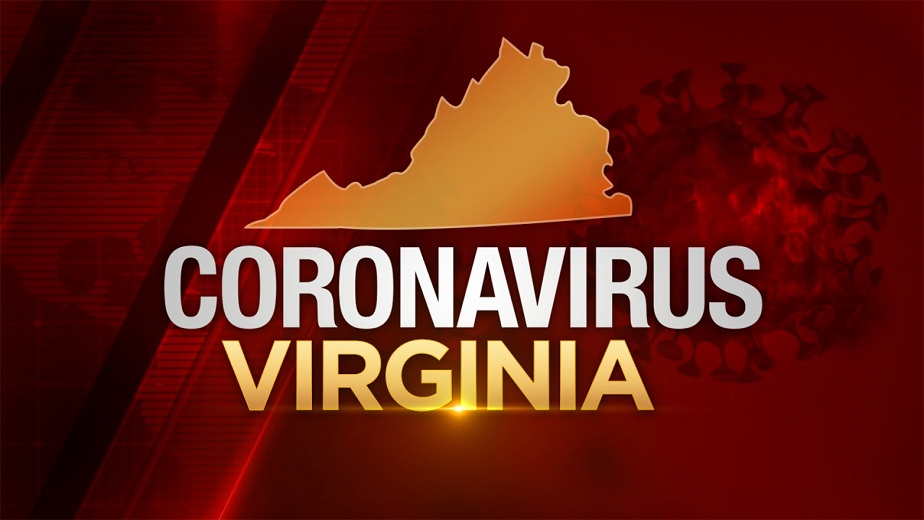 4,048 new Covid-19 cases and 64 additional deaths reported in Virginia