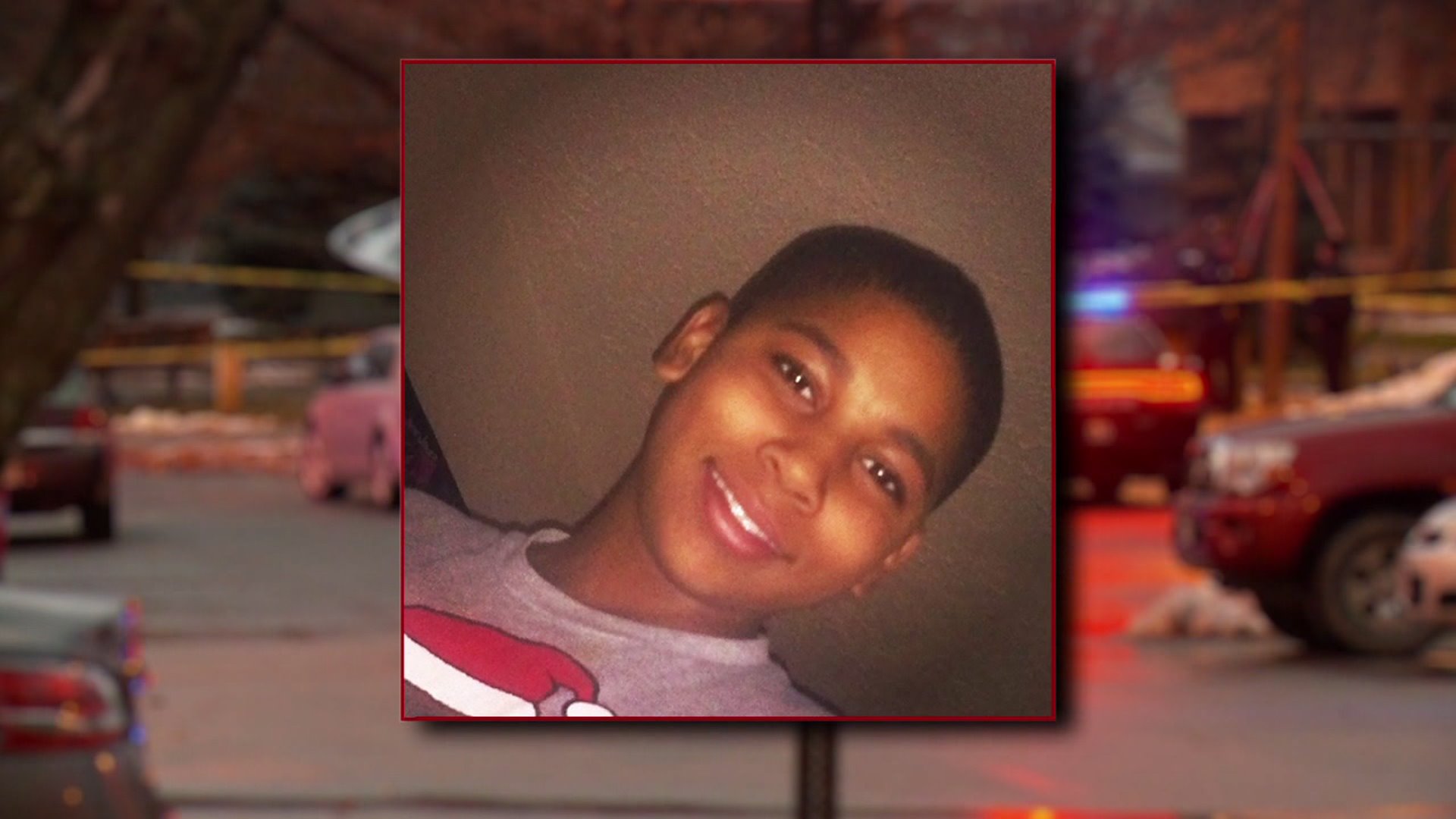 Feds decline charges against officers in Tamir Rice case