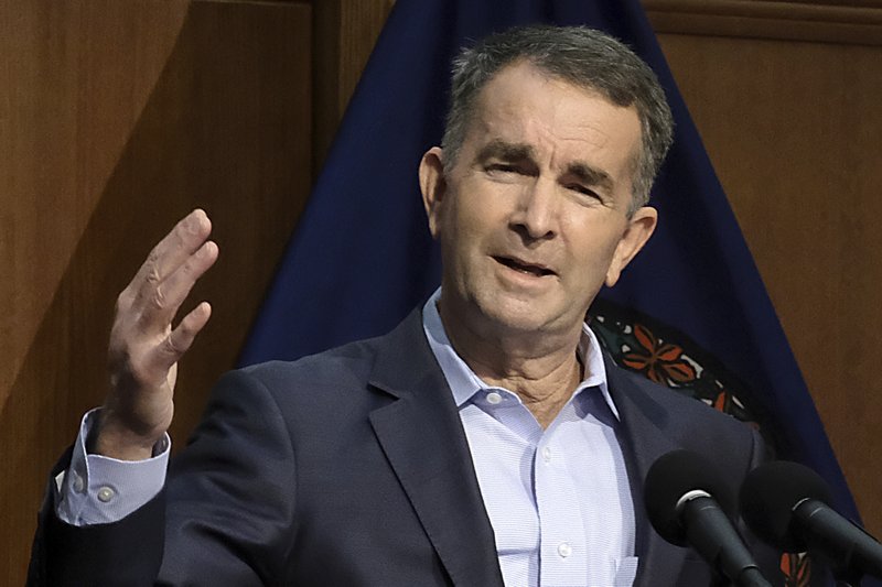 Budget proposal introduced by Gov. Northam includes 0 million for VA schools