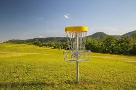 Mayflower Hills Disc Golf Course