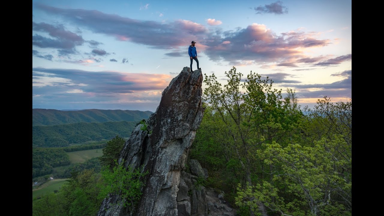 Dragon’s Tooth