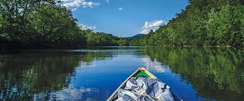 Check out the Upper James River Water Trail