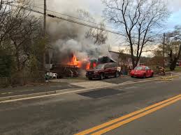 Three people displaced by early morning house fire in Roanoke