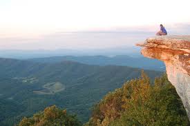 Protections for McAfee Knob and Appalachian Trail through land acquisition