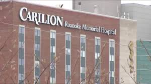 Carilion Clinic to implement new hospital visitation guidelines beginning Tuesday, Dec. 22