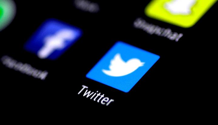 Twitter expands hate speech rules to include race, ethnicity