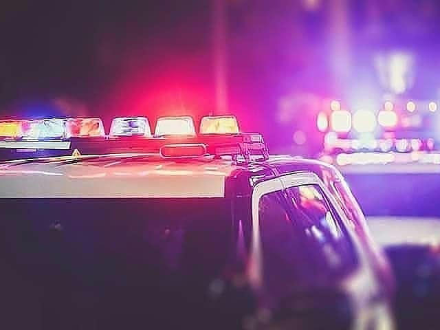 Roanoke man hospitalized with gunshot wound