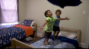 ’No kid sleeps on the floor’, volunteers build beds for Roanoke Valley families