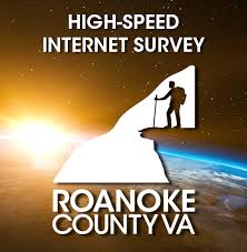 Roanoke County seeks more input as broadband survey nears finish