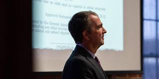 Northam recommits to addressing inequities in Virginia’s laws and regulations