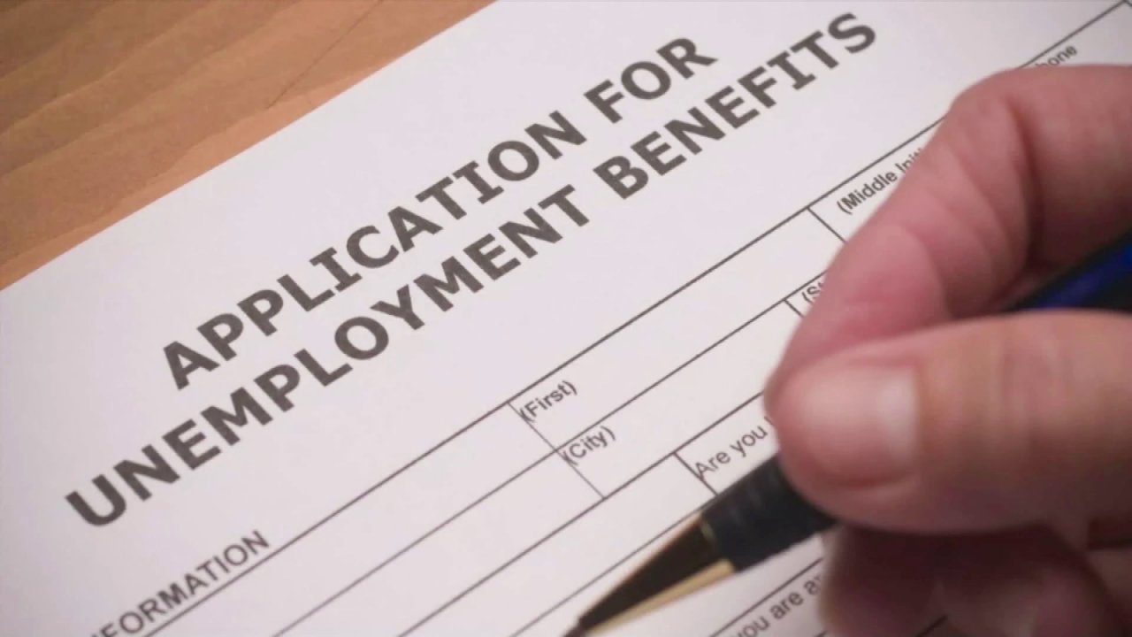 Virginia Has 5th Highest Increase in Unemployment Claims in 2020