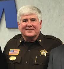 With 27 years of service, Martinsville Sheriff is Virginia’s longest-serving sheriff