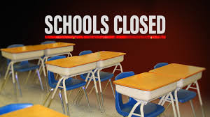 K-12 schools will stay closed across Virginia for remainder of school year