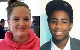 Teen Arrested in Murders of Young Couple Found Shot Near Crashed Car on Virginia Highway