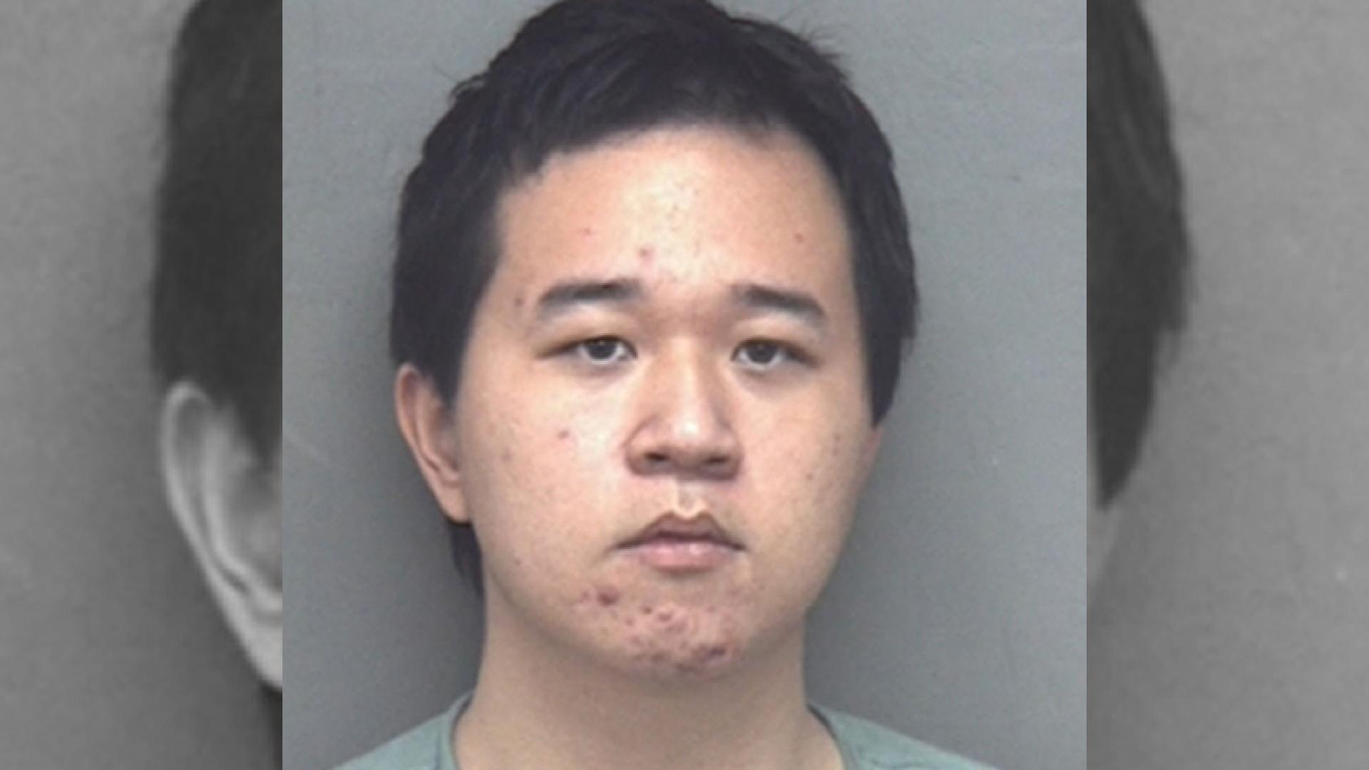 ‘Just really sad and horrifying’: UF student arrested after threatening mass shooting at Virginia Tech