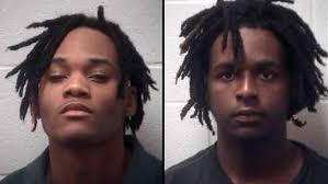 One arrested, two sought for Henry County murder