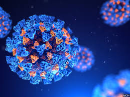 3,699 new coronavirus cases, 145 new hospitalizations reported as of Thursday, VDH says