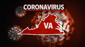 VDH: Over 4,700 new COVID-19 cases in Virginia; hospitalizations cross 22K