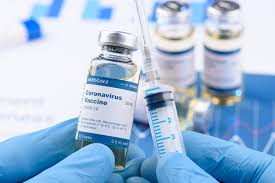 Roanoke City, Alleghany Health Districts see steady flow of COVID-19 vaccine doses