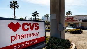 54 Maryland, Virginia CVS pharmacies to offer COVID vaccines starting Thursday