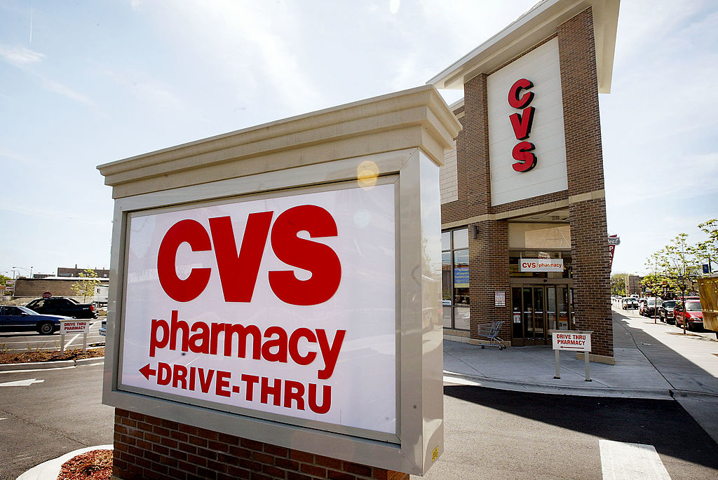 CVS Health pushes vaccine administration to Friday for Virginia locations