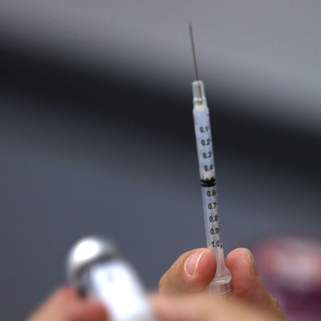 Virginia churches step in to get vaccines to the most vulnerable