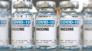 Virginia Department of Health Launches COVID-19 Vaccine Data Dashboard