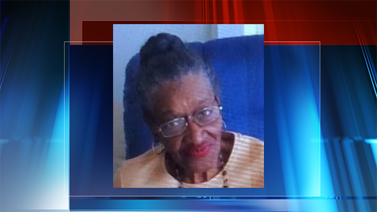 Senior Alert issued for elderly Charlottesville woman with cognitive impairment: VSP