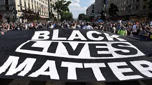 Black Lives Matter movement nominated for Nobel Peace Prize