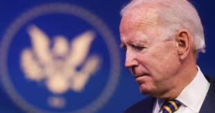 Biden says it will ‘take years’ to vaccinate American people at current pace