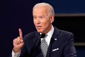 Biden takes major heat from union boss after halting Keystone XL Pipeline construction