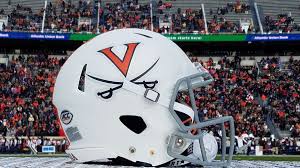 Virginia Announces 2021 Football Schedule