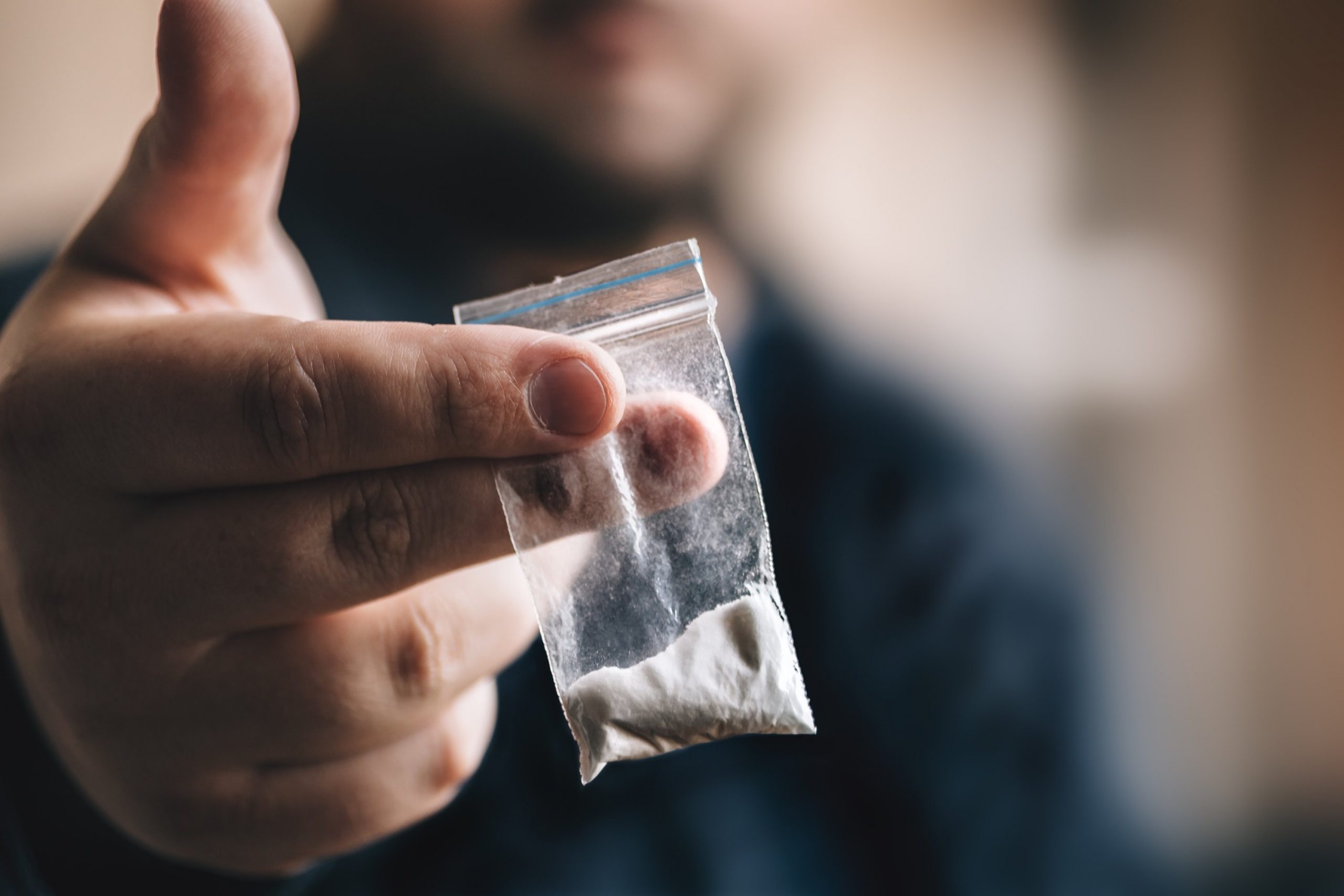 Oregon could become 1st US state to decriminalize hard drugs