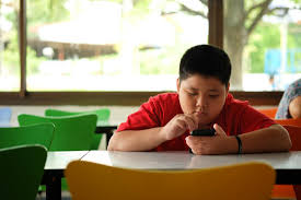 Obese children more prone to anxiety, depression and shortening of life