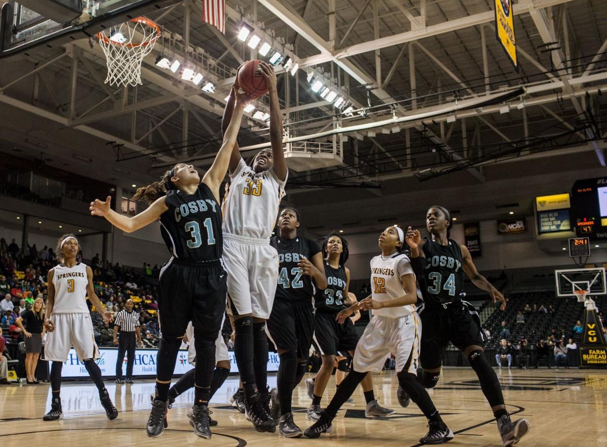 Virginia High School Basketball Gets Green Light To Resume In December