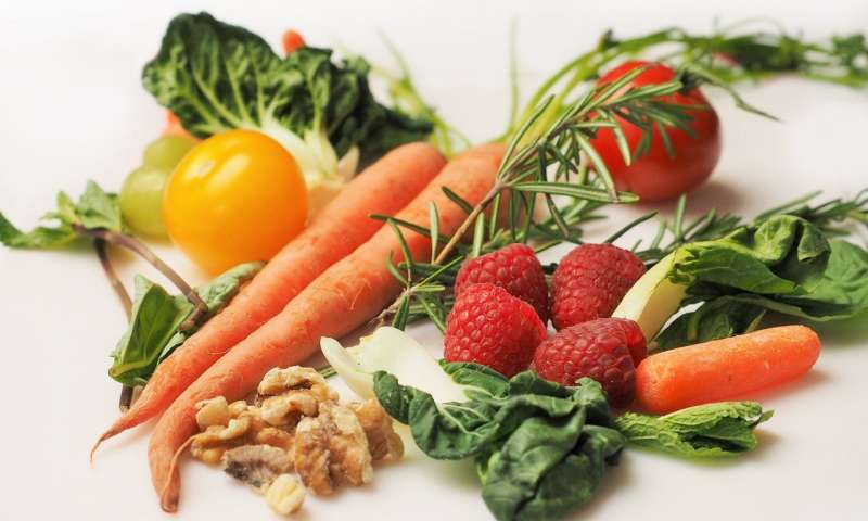 Avoiding inflammatory foods can lower heart disease, stroke risk