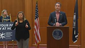 Gov. Northam adds Virginia Beach curfew to state of emergency