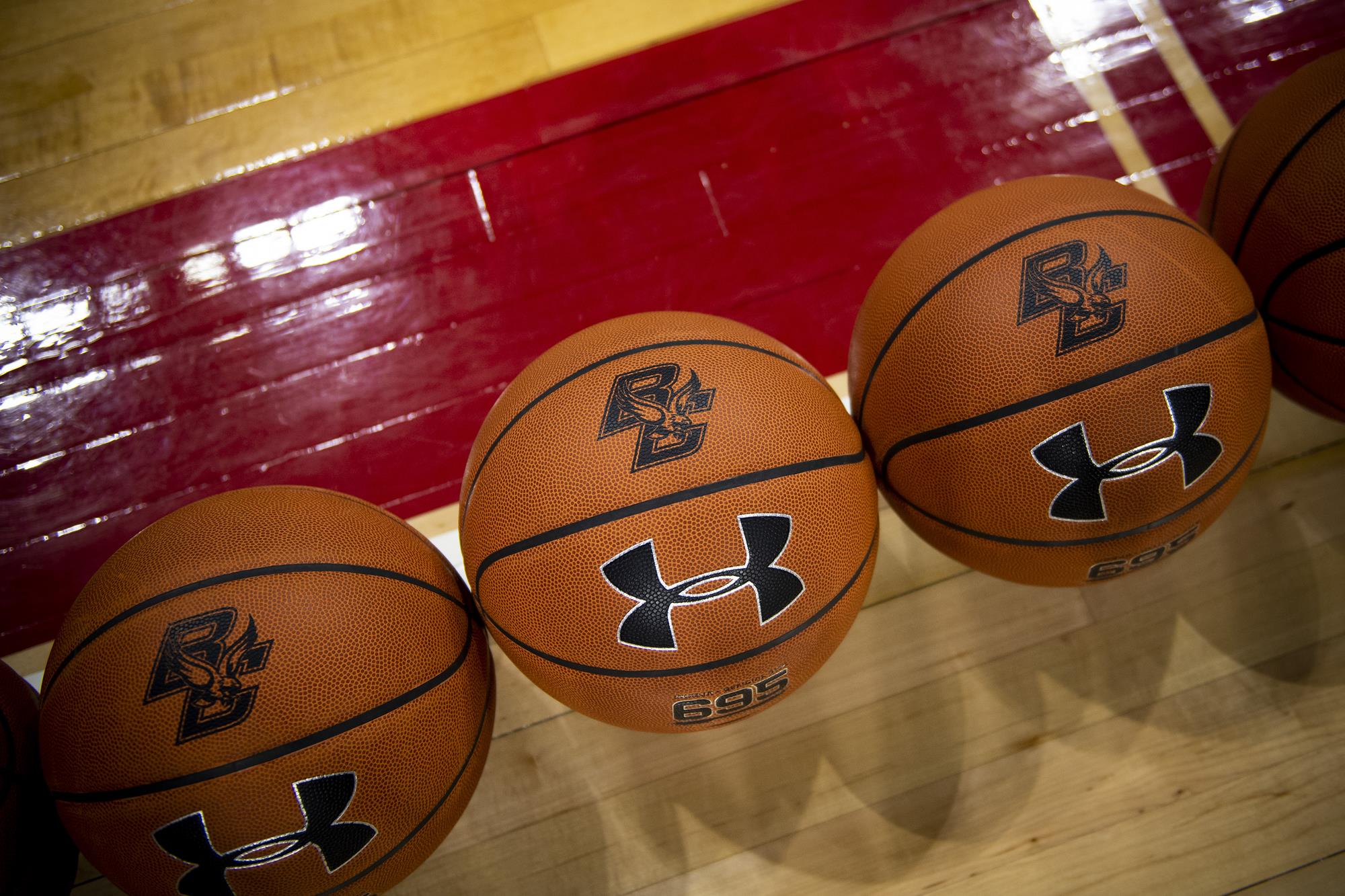 Virginia Tech at Boston College Women’s Basketball Game Postponed