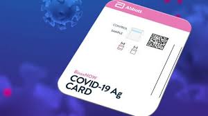 Millions of COVID-19 tests being sent to Virginia