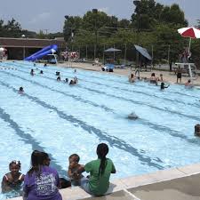 Roanoke set to spend  million on 50 year old pools and rec centers