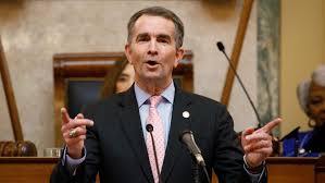 Gov. Northam signs 80 new bills into law